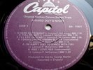 THE BEATLES A Hard Days Night 1980 CAPITOL CANADA - UNPLAYED - MINT