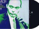 * SAGA STXID 5167 STEREO UK * NM *  JANOS STARKER - BACH CELLO SUITES 1 & 4