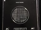 Kraftwerk Radio-Activity 1975 Capitol vinyl LP + Insert EX+/EX++