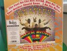 The Beatles MAGICAL MYSTERY TOUR Lp 180g MONO 2014 EU Mint Sealed