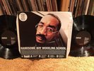 Handsome Boy Modeling School So How’s Your Girl UK Original First Press Vinyl LP