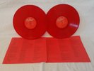 The Beatles 1962-1966 Limited Edition Red Colored Vinyl 2LP 1978 Capitol NM/VG+