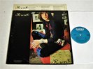 Todd Rundgren-Runt-1970 US 12 Track Mispressing LP-CLEAN