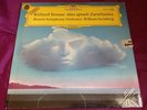 Sealed Classical LP : Strauss   Also sprach Zarathustra   Steinberg   DGG