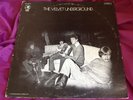 1969 Psych Rock LP : The Velvet Underground   Self Titled   MGM SE 4617
