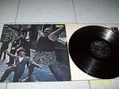 LP  THE DOORS STRANGE  DAYS  / VEDETTE VRMS 359/1968 ITALY 1° PRESS