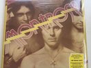 Montrose self-titled 2-LP Sealed Expanded Live Deluxe Sammy Hagar