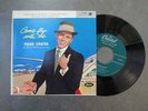 FRANK SINATRA Come Fly With Me CAPITOL EP 3-920 EX