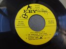 RARE Wini Beatty LOSERS WEEPERS Key 512 45 EP Female Jazz Vocal 1956