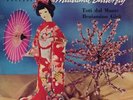 Puccini(Vinyl LP)Madama Butterfly-Record 1 & 2-His Master's Voice-ALP 1-VG/VG+