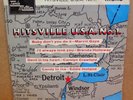 VARIOUS HITSVILLE U.S.A NO.1 OG UK MONO TAMLA MOTOWN 7