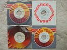 Elvis Presley - My Boy / Loving Arms - 4 copies of RARE GRAY USA EXPORT 45