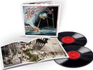JEFF WAYNE'S MUSICAL VERSION OF WAR OF THE WORLDS 2 X 12