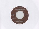 Graveyard Five, The - The Graveyard Theme (Vinyl 7