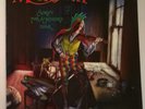 MARILLION Script For A Jester's Tear 1983 GATEFOLD VINYL LP EMC 3429 FreeUKpost