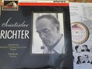 ASD 450 Beethoven Sonata No. 17 'Tempest' / Schumann Fantasia / Richter W/G