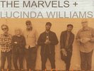 LLOYD, Charles & THE MARVELS/LUCINDA WILLIAMS - Vanished Gardens - Vinyl (2xLP)