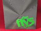 THE FLYS Love And A Molotov Cocktail 1978 UK 7
