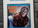 Quiet Riot Metal Health 8 Track Unopened Original Packaging
