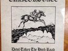 Traitors Gate Devil Takes The High Road 45rpm 12