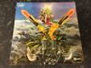 Second Hand DEATH MAY BE YOUR SANTA CLAUS 12” LP Vinyl France 1971 Prog Psych