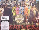 Sgt. Pepper's Lonely Hearts Club Band Mono Vinyl The Beatles 2014 New Sealed