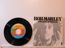 Bob Marley - The King of Reggae 4 Songs 7