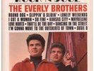 EVERLY BROTHERS Rock N Soul LP VINYL UK Warner Bros 1965 12 Track Mono Pressing