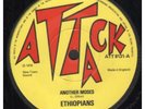 ETHIOPIANS / SILFORD WALKER Another Moses / I Can't Understand 7