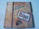 The Beatles Box Set Vinyl Lps Readers Digest 8 Lps
