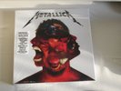 Hardwired... To Self-Destruct (Limited Deluxe Vinyl LP Box) von Metallica NEU