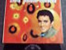 Elvis Presley-Elvis Golden Records LP-Made in Germany-LPM-1707-Red Seal-RCA