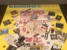 Ramones Mania [LP] by Ramones (The) (Vinyl, May-1988, Sire Records USA)