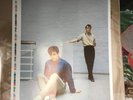 Tears For Fears Proof Artwork