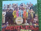 THE BEATLES SGT. PEPPERS LONELY HEARTS CLUB BAND original  vinyl LP