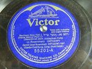 Cantor Josef Rosenblatt - VICTOR 55201 - Hebrew