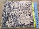 Revelry at Cambusnethan Priory UK LP private press medieval folk/prog Strong VG