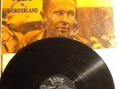 Herb Ellis In Wonderland Verve Jazz Guitar LP MGV-8171 VG+ Vinyl, Worn Jacket G