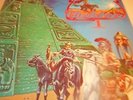 Rare 1977 Oz Prog / Psych Rock = WINDCHASE LP   