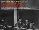 Johnny Hodges With Billy Strayhorn And The Orchestra : Johnny Hodges