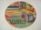 A flock of seagulls, self titled limited edition  LP picture disc, HOP X 201 EX+