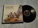 The Beach Boys / Surfin' Safari - Vinyl LP Record Album - DT-1808 - Capitol