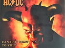 AC/DC - Can I Sit Next To You? In Concert - Melbourne 1974  Lp 12