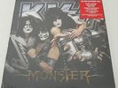 Kiss ?Monster Lp Vinyl 33 Giri New Sealed 180 gr. Made EU