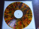 BEATLES SPICY BEATLES SONGS K&S RECORDS 051ORIGINAL SPLATTER COLOR VINYL TMOQ