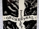 Music De Wolfe Reg Tilsley Orchestral 9 lp, ,NO HOLE MARKS,EXC C