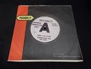 JEANNIE AND THE BIG GUYS - DON'T LIE TO ME  PICCADILLY 7N 35147 UK PROMO 45 EX