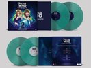 DOCTOR WHO 'CITY OF DEATH' DOUBLE GREEN VINYL - NEW SEALED RSD 2018
