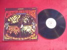 LP COUNTRY JOE AND THE FISH - ELECTRIC MUSIC FOR THE MIND AND THE BODY - USA
