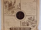 MARI IWAMOTO: Violin Romance Rare Victor Japan 2x 12” NH-2018 / NH-2019 E+ 78